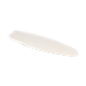 RUDDER BLADE - WHITE NYLON