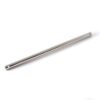 Rudder pin s. Steel - h14/16