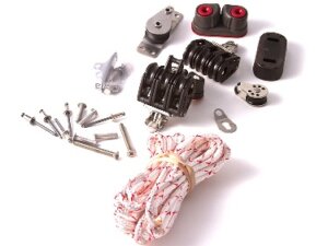 Hobie 16 “power Pak”