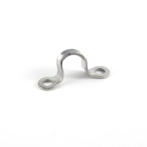 Eyestrap Wave Bridle