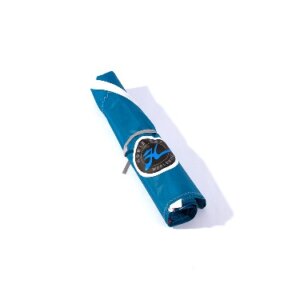 SAIL WAVE JIB TURQUOISE (25 sq
