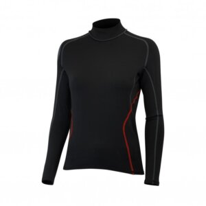 Gill Womens Hydrophobe Top
