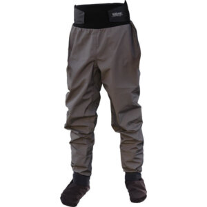 Kokatat Hydrus 3L Tempest Pants with socks