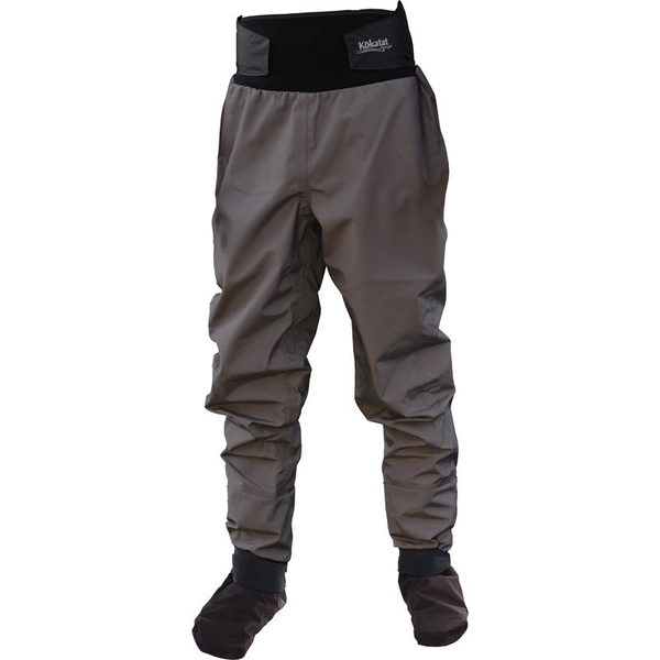 Kokatat Hydrus 3L Tempest Pants with socks Kokatat Hydrus 3L Tempest Pants with socks