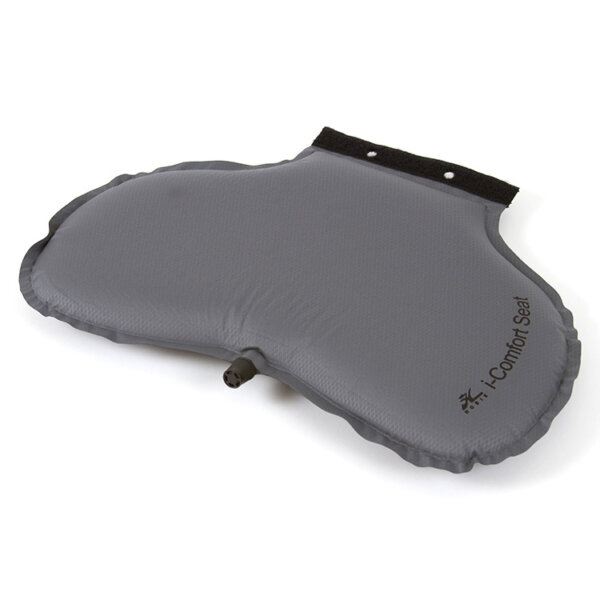 Mirage seat pad - inflatable