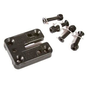 MIGHTYMOUNT W/ MOUNT HDWR