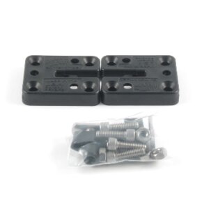 MIGHTYMOUNT SCOTTY KIT W/ HDWR