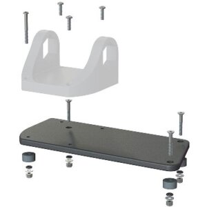 POWERPOLE - MOUNT KIT OUTBACK