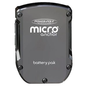MICRO ANCHOR LIB BATT & CHARGER