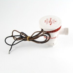 PUMP ATTWOOD - LIVEWELL