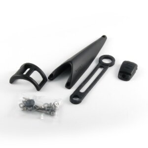 Horizontal Rod Holder Kit