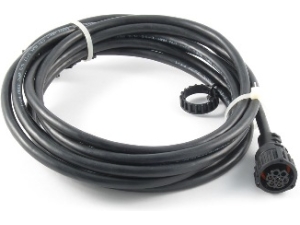 Cable, Power Extension, 170″