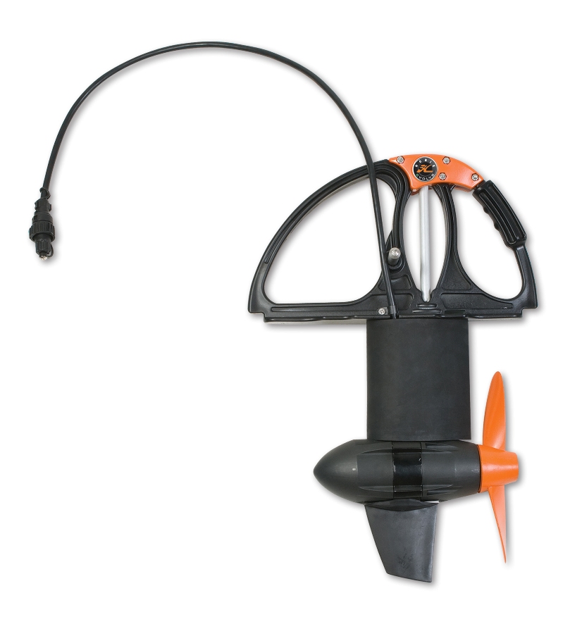 EVOLVE V2 MOTOR KIT K Sunstate Hobie