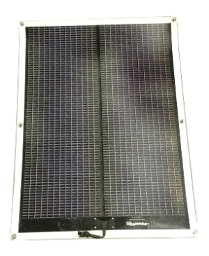 Evolve V2 – Solar Panel 23w
