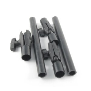 RAM CAMERA MOUNT ARMS