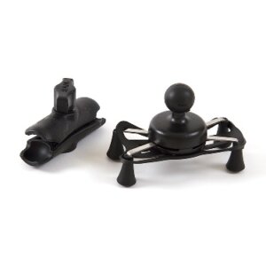 RAM X-GRIP UNIVERSAL HOLDER W/