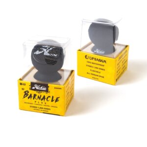 Barnacle Plus Speaker