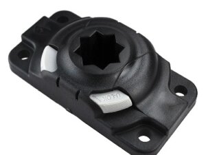 Railblaza Starport HD Black