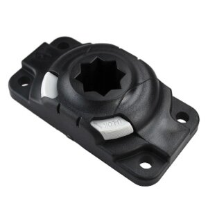 Railblaza Starport HD Black