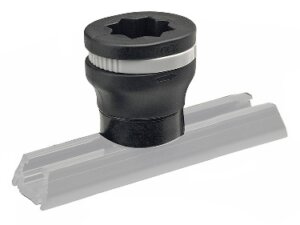 RAILBLAZA MiniPort TracMount