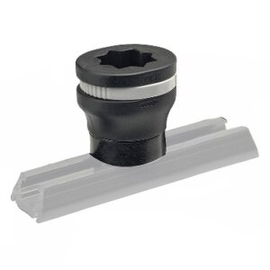 RAILBLAZA MiniPort TracMount