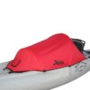 Hobie kayak dodger red