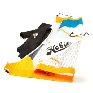 SAIL ADV ISL TURQ/PAPAYA/WHT