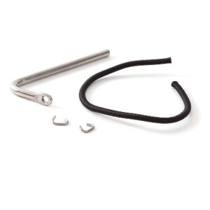 Connection Pin, Aka/xbar