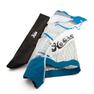 SAIL ADV ISL WHT/GRAY/TURQ