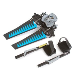 MIRAGEDRIVE PA17 GTT - TURBO B