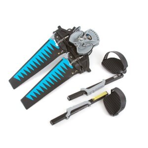 MIRAGEDRIVE GTT - TURBO BLUEFINS