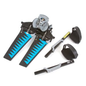 MIRAGEDRIVE GTi - ST BLUEFINS iSeries