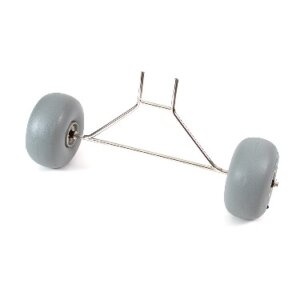 I – Hobie Plug-in Trax Cart