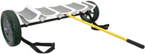 Hobie Dolly, Ai/ti Tuff-tire
