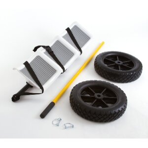 Hobie Dolly, Pa-uni Tuff-tire