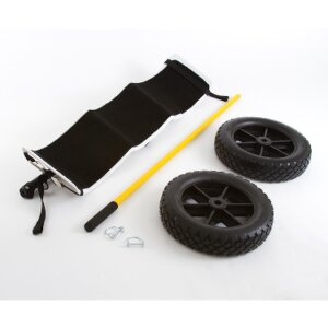 Hobie dolly, pa17 tuff-tire