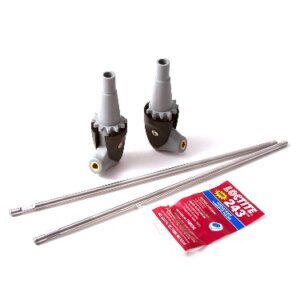 Gtt Sprocket / Mast Kit Turbo