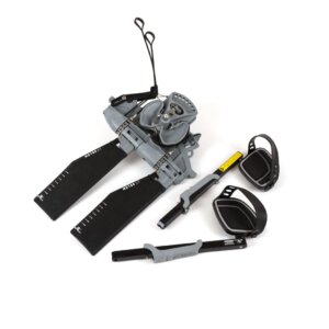 MIRAGEDRIVE 180 STD (SQUARE CRANK)