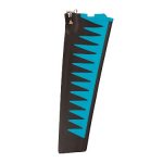 ST TURBO FIN Blue/Black