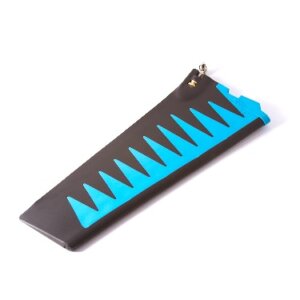 MIRAGE ST FIN - BLU/BLACK