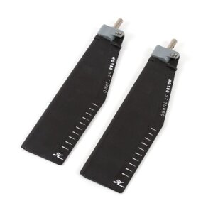 MD180 V2 BOOM-MAST-TBO FIN KIT