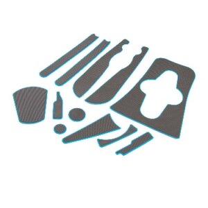 Deck Pad Set, Outback Le