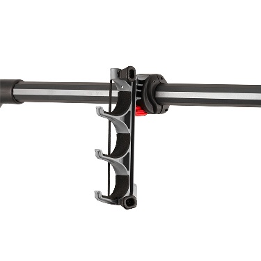 84625001z100 H-Rail Horizontal Rod Rack