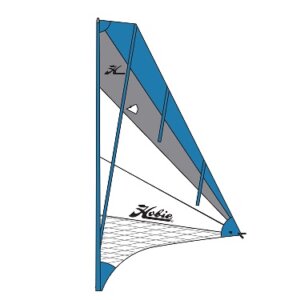 SAIL-TDM ISLAND 2015+ DUNE