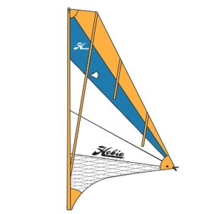 SAIL-TDM ISLAND 2015+ BREEZE