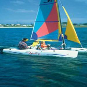 BOW SPREADER – WAVE