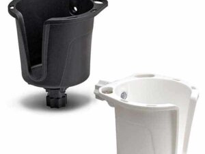 Drink Holder Black