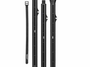 Extenda pole spare section