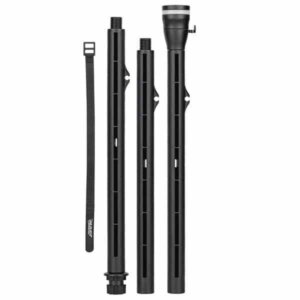 Extenda pole spare section