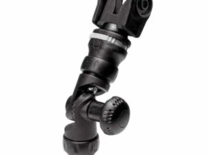 FISH FINDER MOUNT R-LOCKHOOK 2